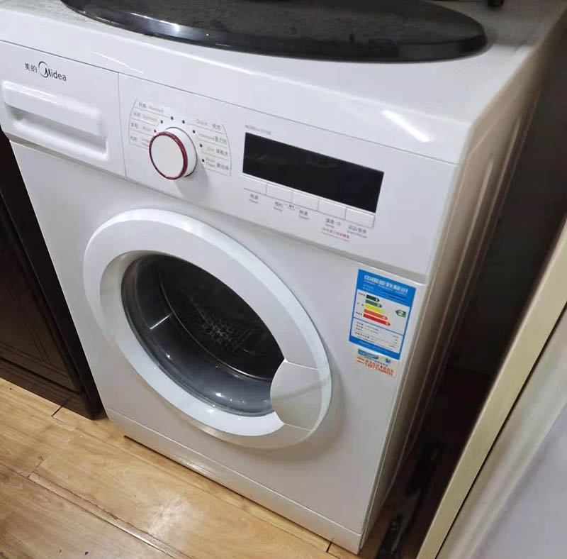 武汉屏风回收洗衣机回收